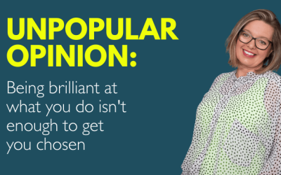 How small businesses can stand out with clear marketing