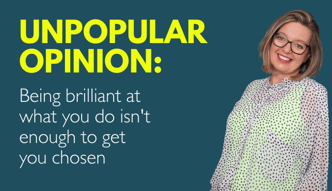 How small businesses can stand out with clear marketing