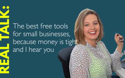 The best free tools for small businesses