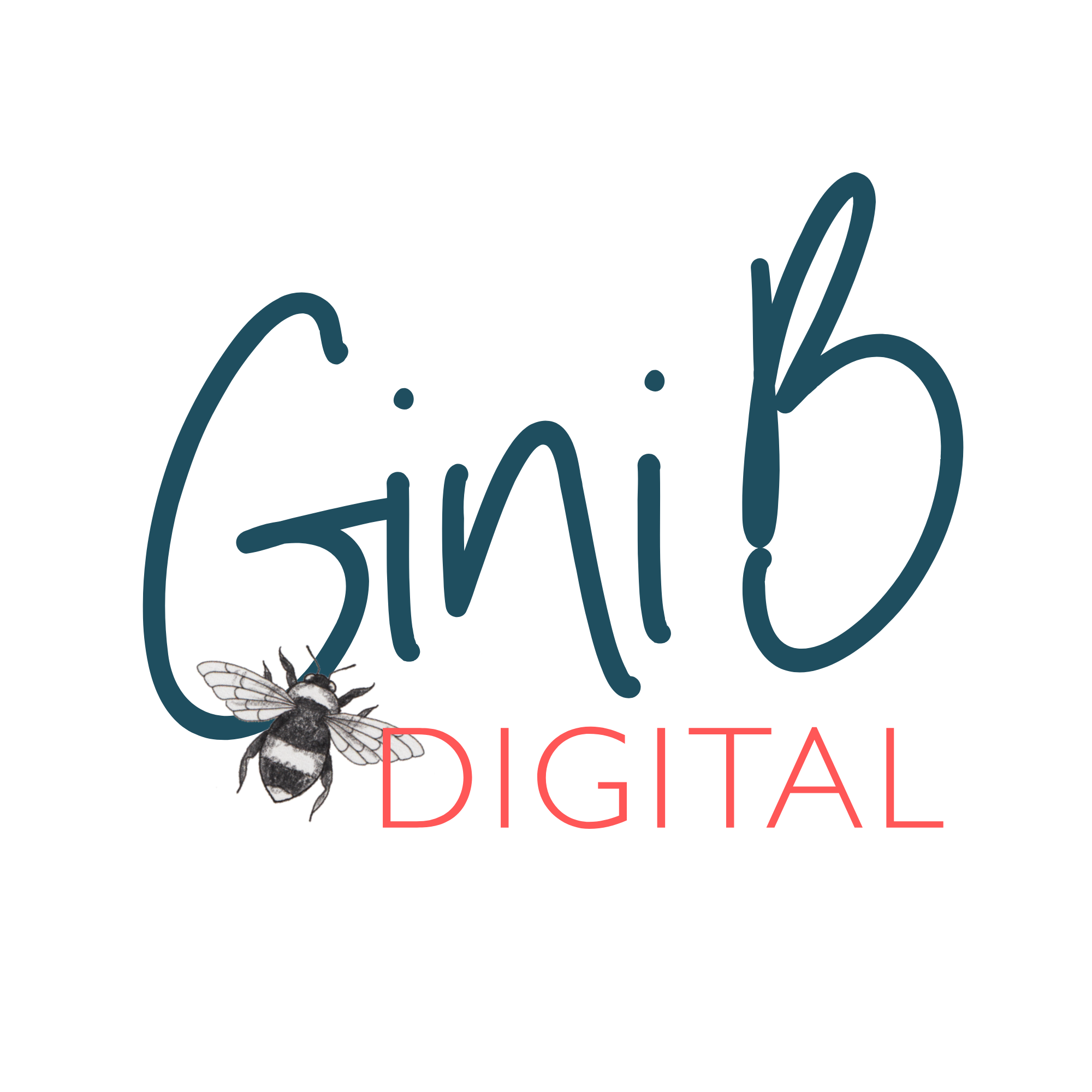 GiniB Digital