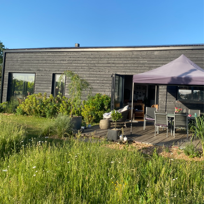 Willow Barn