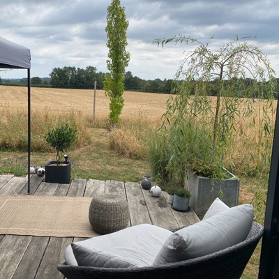 Willow Barn