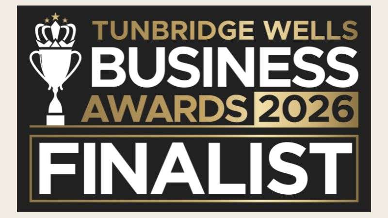 Tunbridge Wells business awards